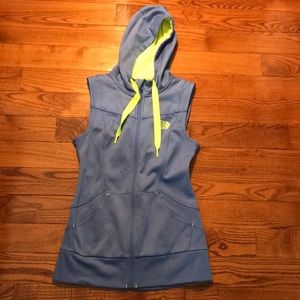 The North Face Vest